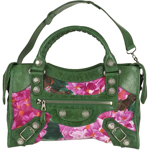 A Look Back at Balenciaga s Greatest Handbag Hits PurseBlog