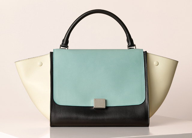 The Bags of Celine Summer 2013 PurseBlog