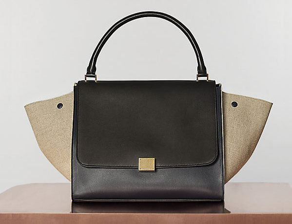 celine the trapeze bag celine the trapeze bag