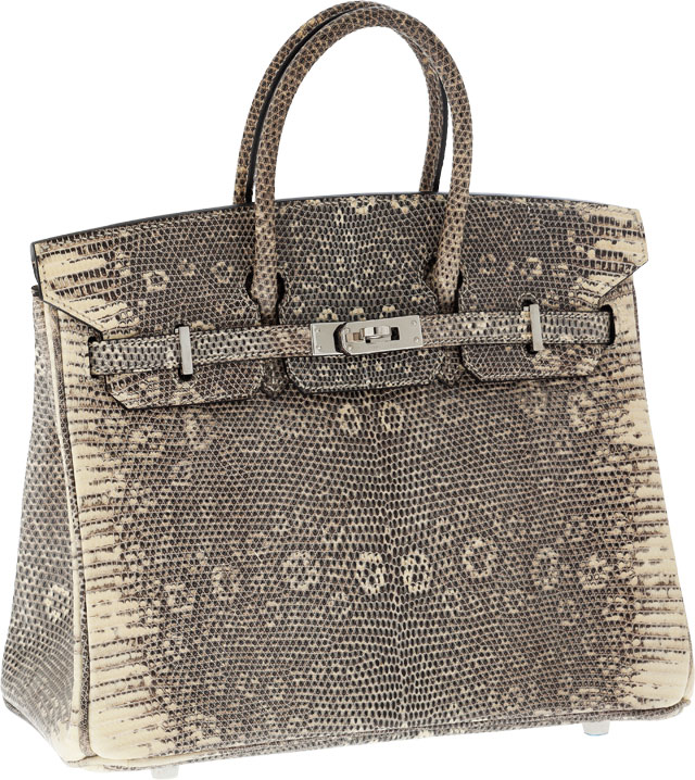 Borsa Hermes Kelly Lakis in pelle box nera e tela nera
