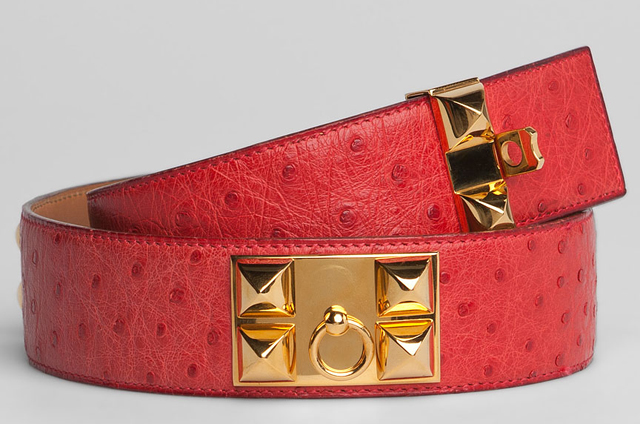 Hermes CDC Belt Hermes CDC Belt