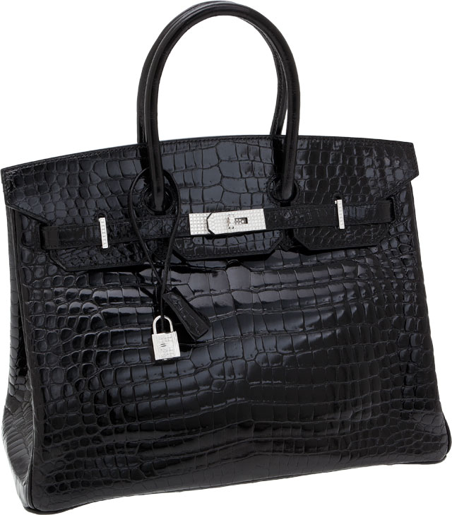Check out the incredible bags from the Heritage Auctions Handbags ...