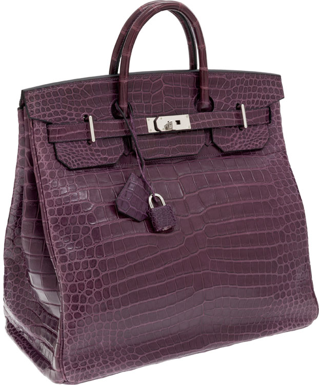 Borsa Hermes Kelly Lakis in pelle box nera e tela nera
