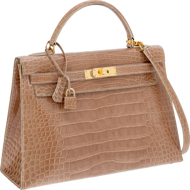 Сумки стильные Hermes