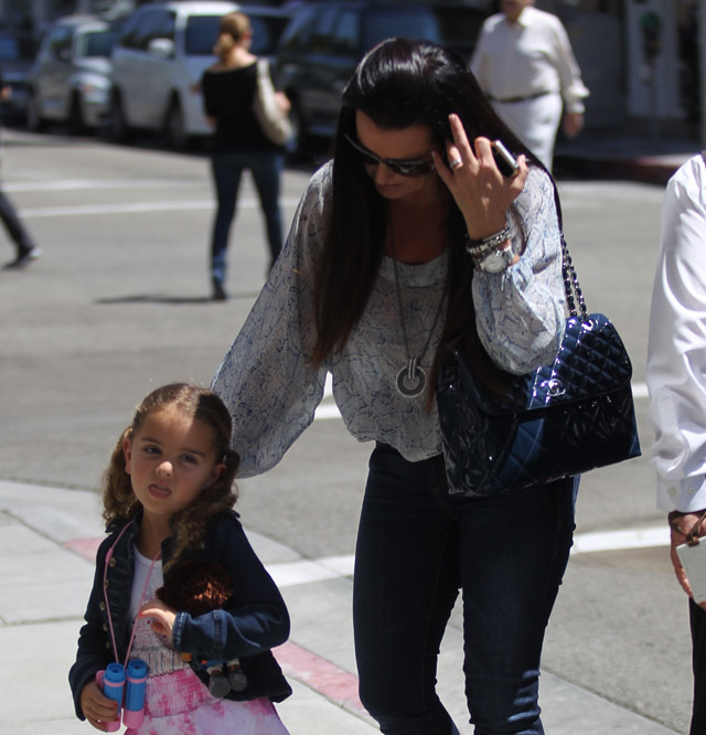 The Many Bags of The Real Housewives of Beverly Hills PurseBlog