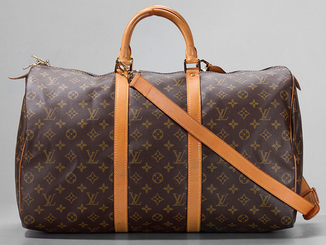 Louis Vuitton Keepall Bandouliere Louis Vuitton Keepall Bandouliere
