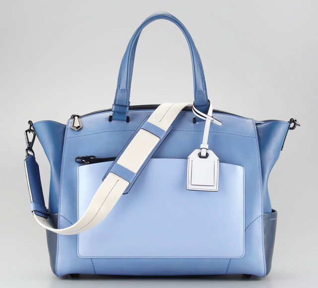 Reed Krakoff's Bags for Kohl's Will Look Awfully Familiar to Luxury Shoppers - PurseBlog