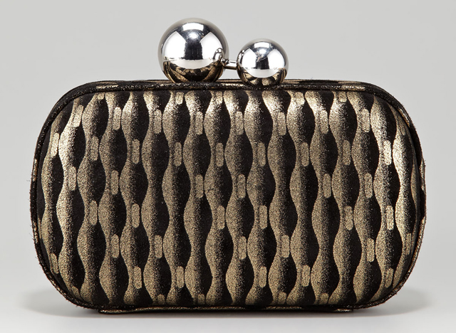 Diane von Furstenberg has her clutch game together - PurseBlog