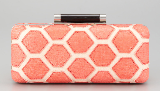 WEB限定お買い得商品の新着アイテム her has Furstenberg von Diane clutch PurseBlog - together game バッグ