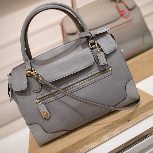 A preview of Coach Pre-Fall 2013 - PurseBlog A preview of Coach Pre-Fall 2013 - PurseBlog
