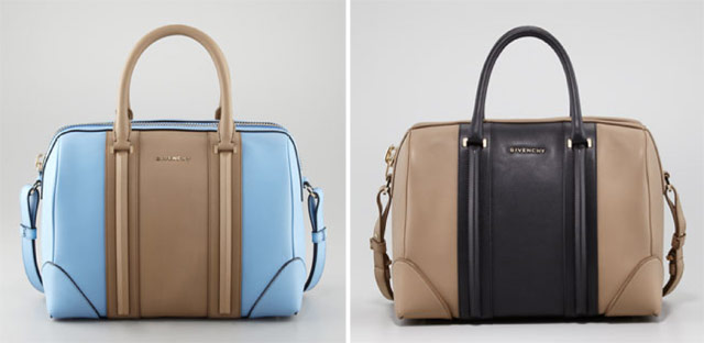 Introducing the Givenchy Lucrezia Satchel - PurseBlog Introducing the Givenchy Lucrezia Satchel - PurseBlog