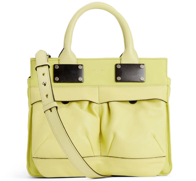 Rag and bone pilot deals bag