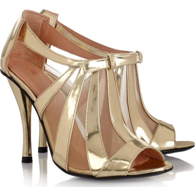 Robert Clergerie Querrye Sandals Robert Clergerie Querrye Sandals