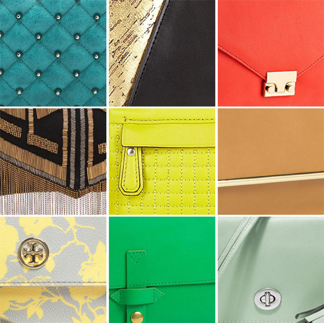 Spring 2013′s Best Bags Under $300