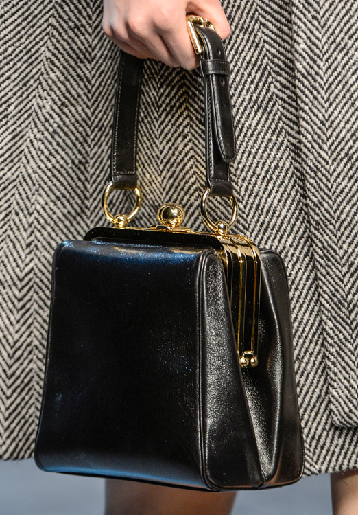Dolce & Gabbana Fall 2013 Handbags (22)