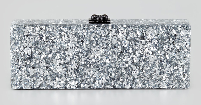 Add some glitter to your evenings with these lovely Edie