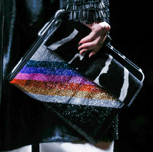 Fendi Fur Bags for Fall 2013 (25)