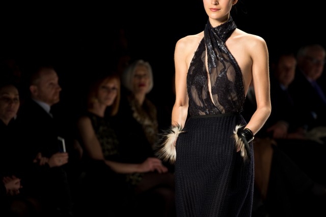 J. Mendel Runway Fall/Winter 2013 (17)