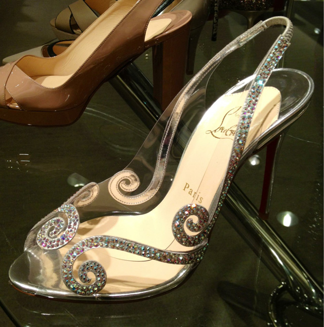 Louboutin PurseForum Roundup February 15 Louboutin