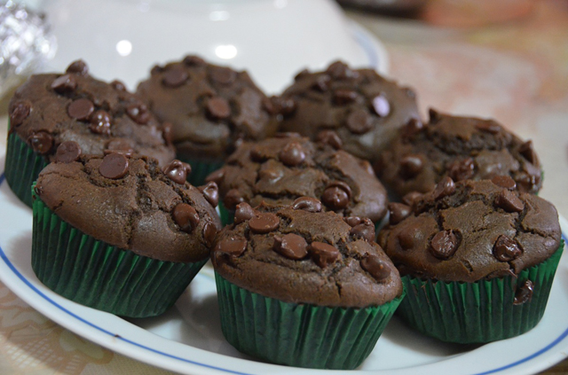 Muffins