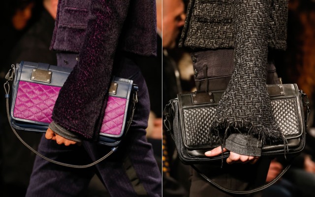 5 reasons I loved the Rag & Bone Fall 2013 show Rag and Bone Fall 2013 bags 640x400