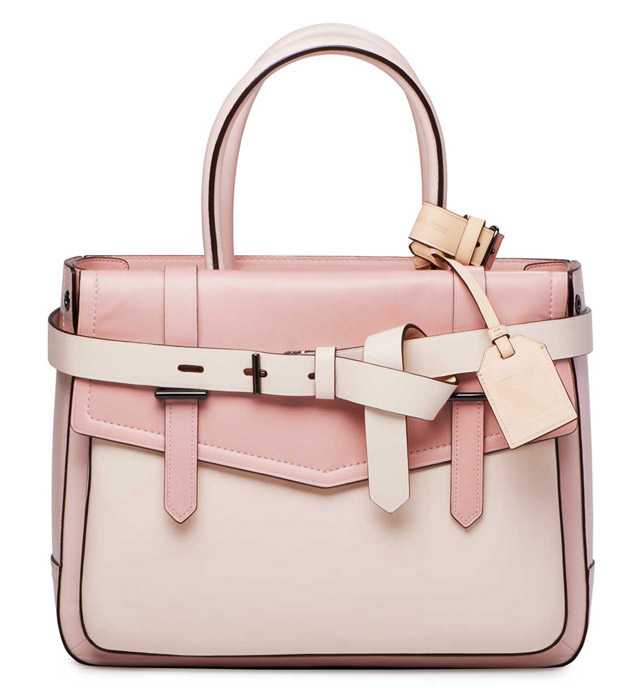 Reed Krakoff's Bags for Kohl's Will Look Awfully Familiar to Luxury  Shoppers - PurseBlog