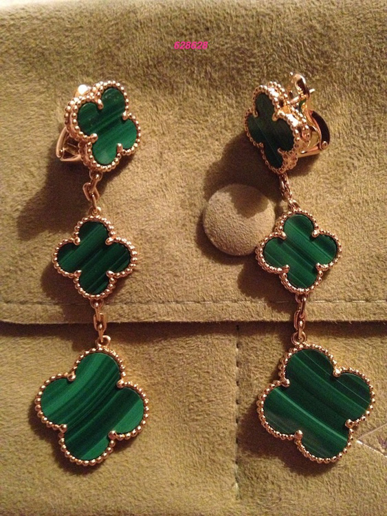 Van Cleef PurseForum Roundup February 15 Van Cleef