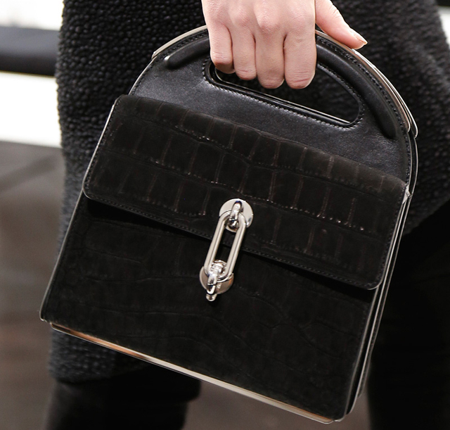 Balenciaga Fall 2013 Handbags (2)