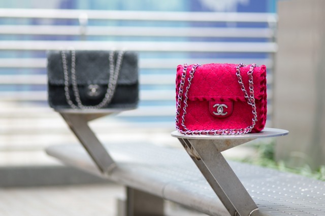 Chanel Bags for Fall 2013 (12)