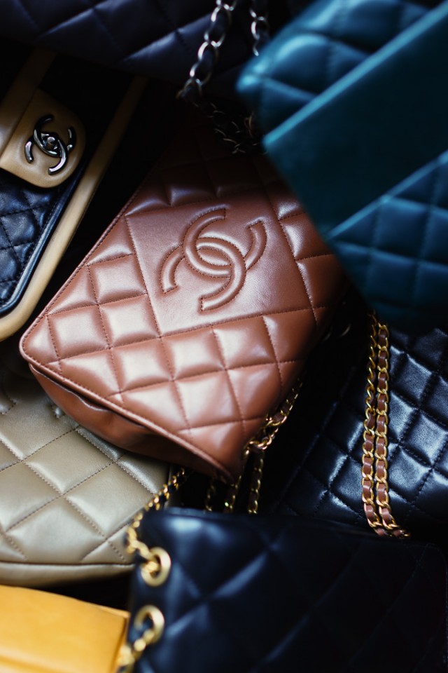 Chanel Bags for Fall 2013 (5)