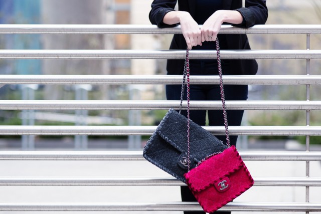 Chanel Bags for Fall 2013 (7)