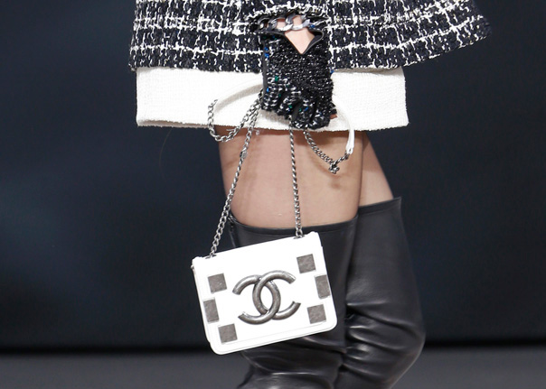 Chanel Fall 2013 Runway Handbags (33)