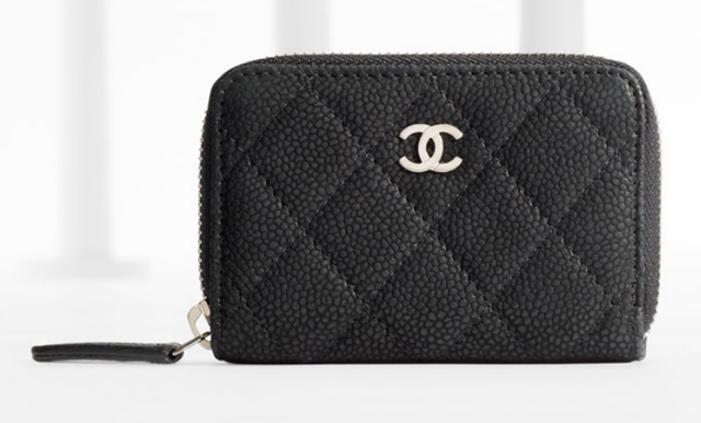 Chanel Spring 2013 Handbags (10)