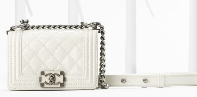 Chanel Spring 2013 Handbags (14)