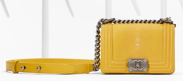 Chanel Spring 2013 Handbags (17)