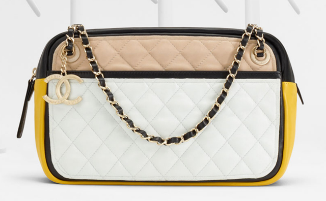 Chanel Spring 2013 Handbags (6)