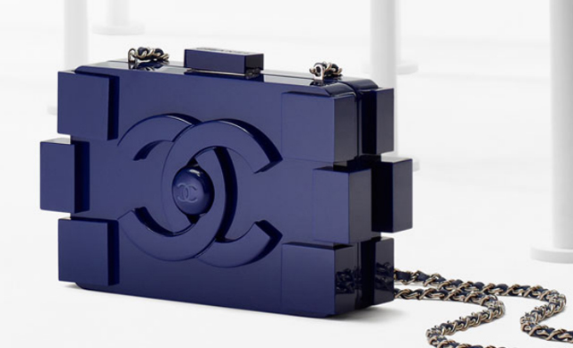 Chanel Spring 2013 Handbags (9)