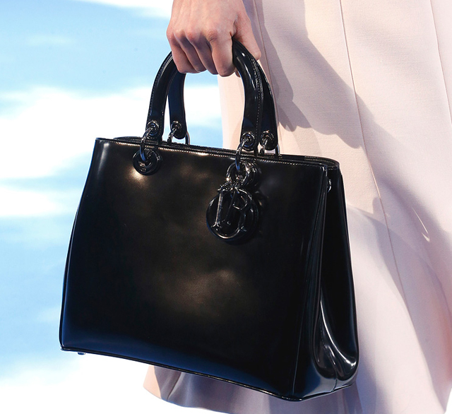 Christian Dior Fall 2013 Handbags (11)