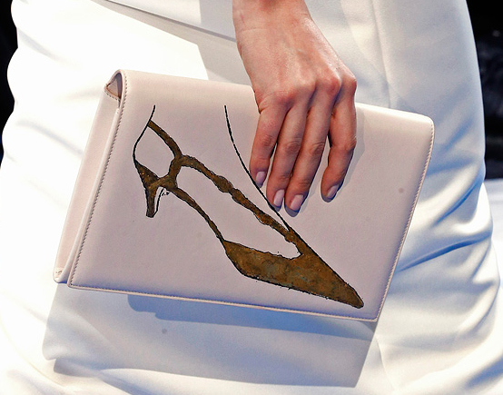 Christian Dior Fall 2013 Handbags (2)