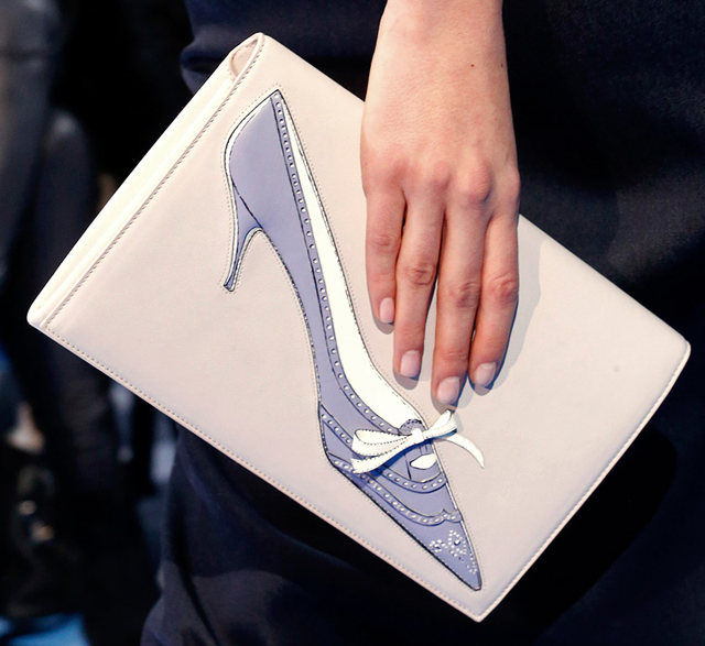 Christian Dior Fall 2013 Handbags (3)