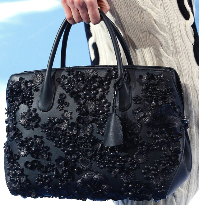 Christian Dior Fall 2013 Handbags (7)