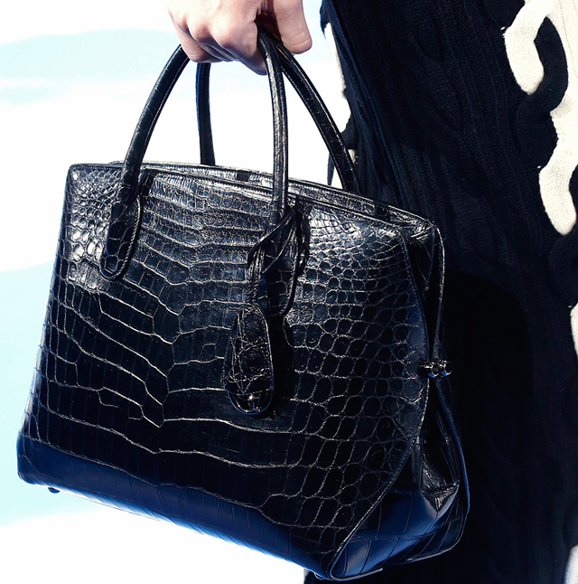 Christian Dior Fall 2013 Handbags (8)