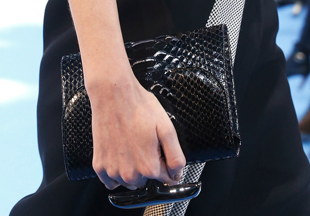 Christian Dior Fall 2013 Handbags (9)