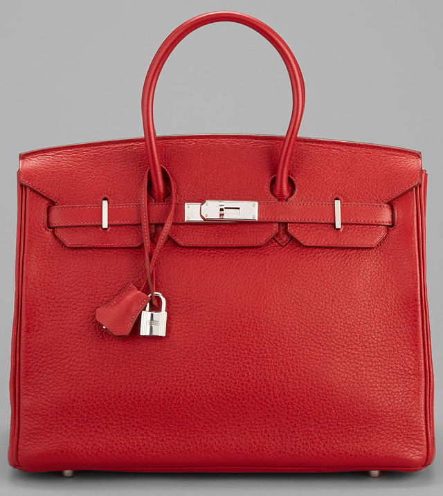 Hermes Birkin Bag Price In India