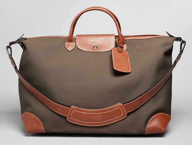 longchamp travel bag sale