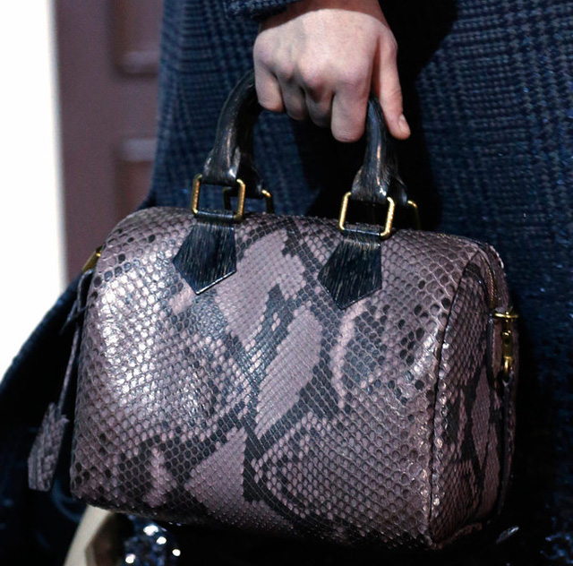 Louis Vuitton Fall 2013 Handbags (1)