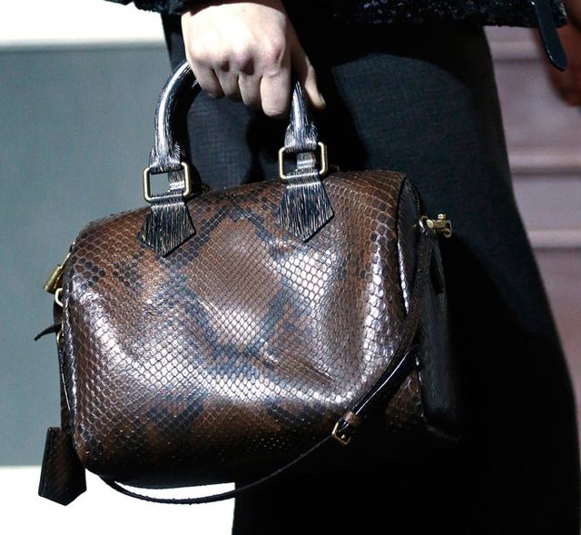 Louis Vuitton Fall 2013 Handbags (11)