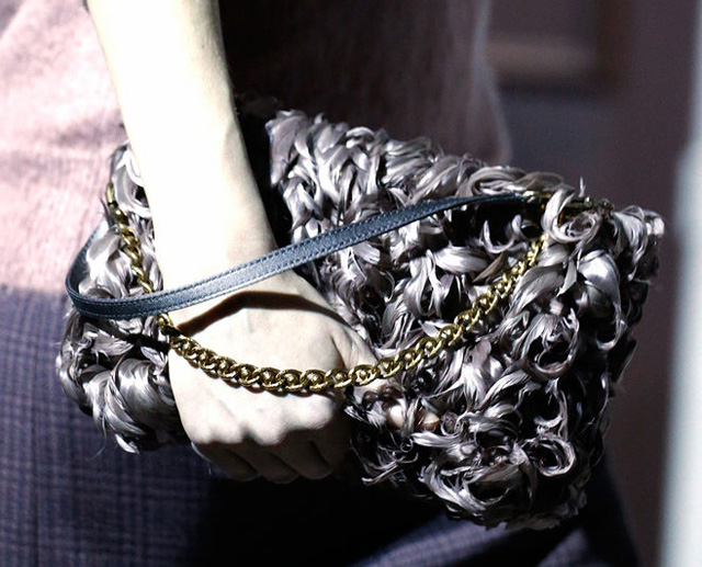 Louis Vuitton Fall 2013 Handbags (24)