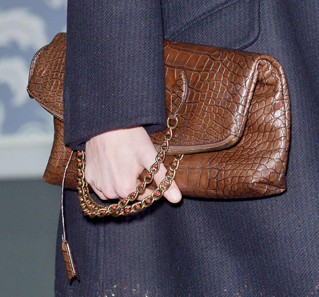Louis Vuitton Fall 2013 Handbags (27)
