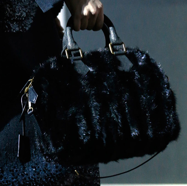 Louis Vuitton Fall 2013 Handbags (3)